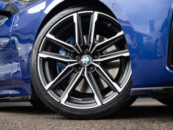 Used BMW 4 Series 2022 for sale - 79530460: Photo