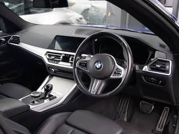 Used BMW 4 Series 2022 for sale - 79530460: Photo