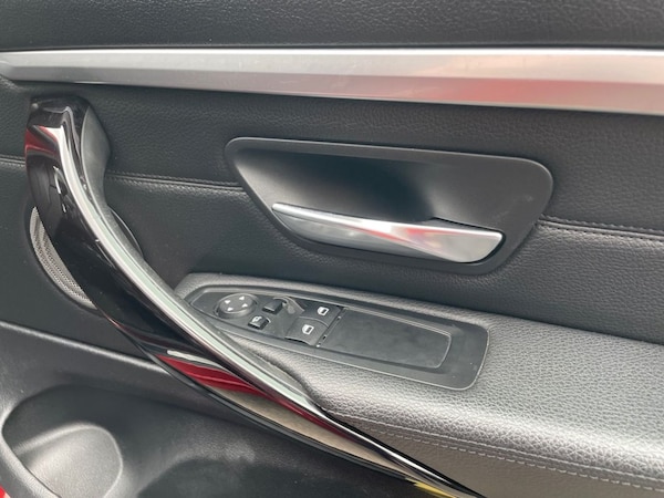 Used BMW 4 Series 2019 for sale - 75607063: Photo 12