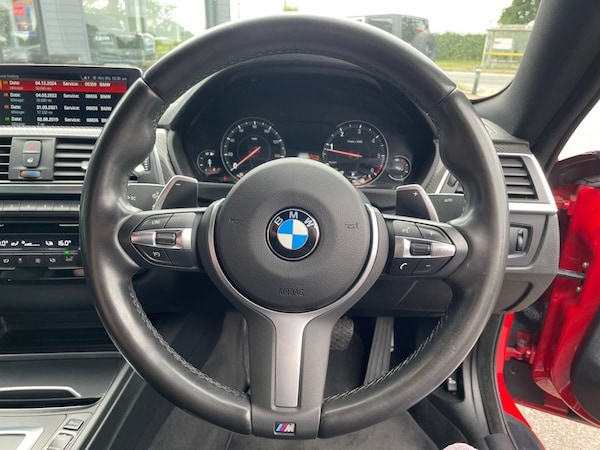 Used BMW 4 Series 2019 for sale - 75607063: Photo 15