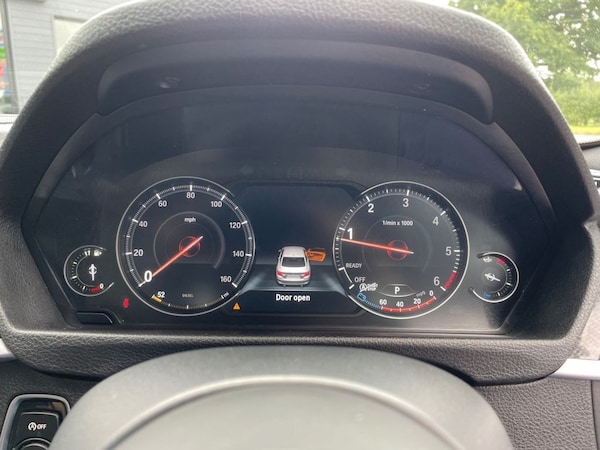 Used BMW 4 Series 2019 for sale - 75607063: Photo 16