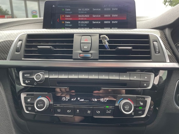Used BMW 4 Series 2019 for sale - 75607063: Photo 18