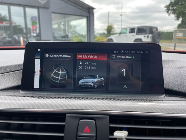 Used BMW 4 Series 2019 for sale - 75607063: Photo 23