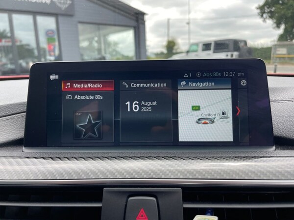 Used BMW 4 Series 2019 for sale - 75607063: Photo 24