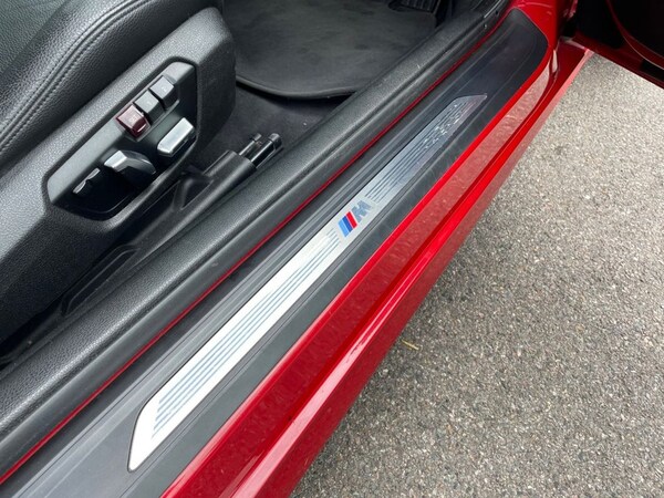 Used BMW 4 Series 2019 for sale - 75607063: Photo 32