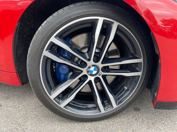 Used BMW 4 Series 2019 for sale - 75607063: Photo 34