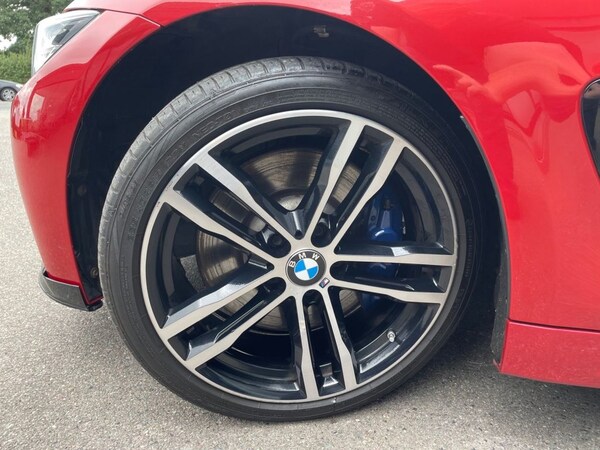 Used BMW 4 Series 2019 for sale - 75607063: Photo 35