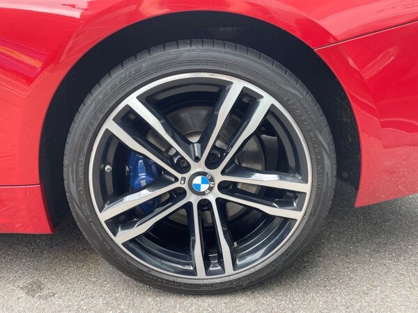 Used BMW 4 Series 2019 for sale - 75607063: Photo 36