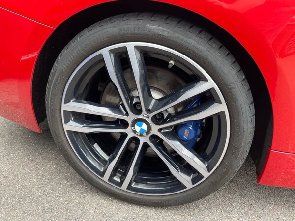 Used BMW 4 Series 2019 for sale - 75607063: Photo 37