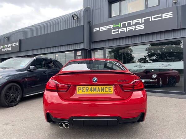 Used BMW 4 Series 2019 for sale - 75607063: Photo 39