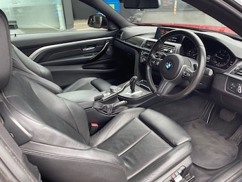 Used BMW 4 Series 2019 for sale - 75607063: Photo