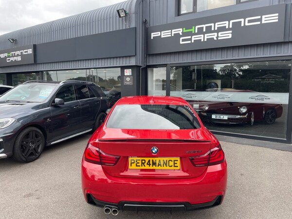 Used BMW 4 Series 2019 for sale - 75607063: Photo 40