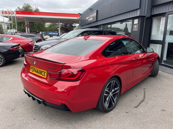 Used BMW 4 Series 2019 for sale - 75607063: Photo 41