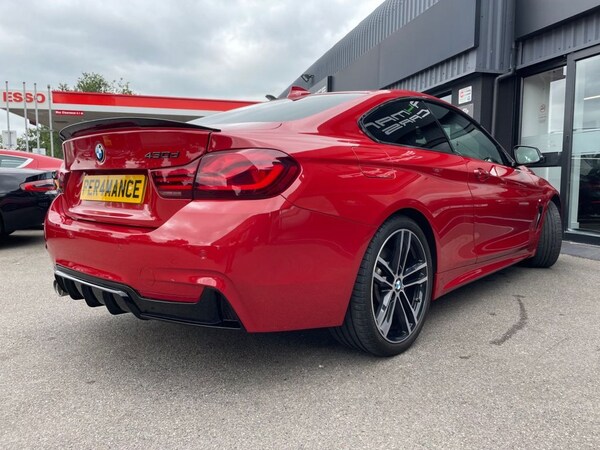 Used BMW 4 Series 2019 for sale - 75607063: Photo 42