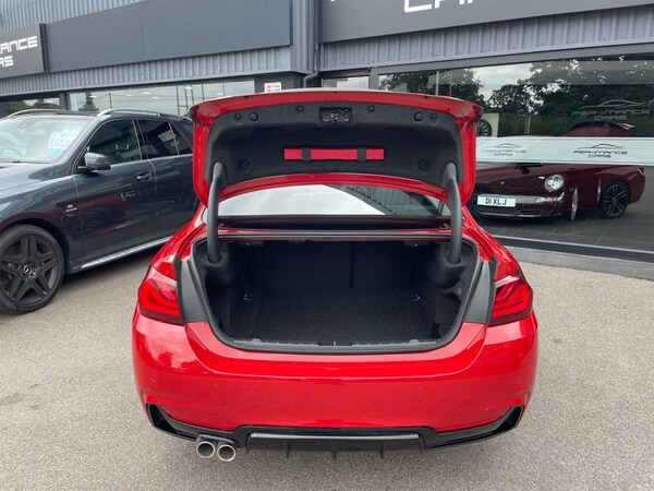 Used BMW 4 Series 2019 for sale - 75607063: Photo 44