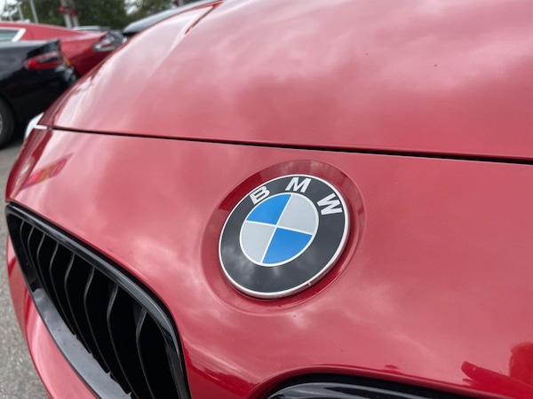 Used BMW 4 Series 2019 for sale - 75607063: Photo 9