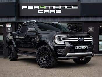Used Ford Ranger 2024 for sale - 79694890: Photo