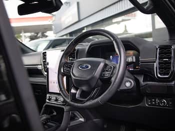 Used Ford Ranger 2024 for sale - 79694890: Photo