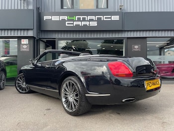 Used Bentley Continental 2009 for sale - 75876336: Photo
