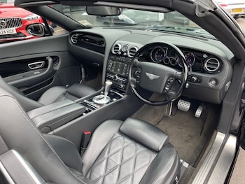 Used Bentley Continental 2009 for sale - 75876336: Photo