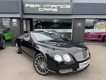 Used Bentley Continental 2009 for sale - 75876336: Photo