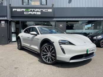 2023 (7G) - 350kW 4 93kWh 5dr Auto