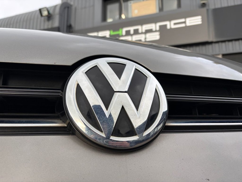 Used Volkswagen Golf 2015 for sale - 77394669: Photo 12