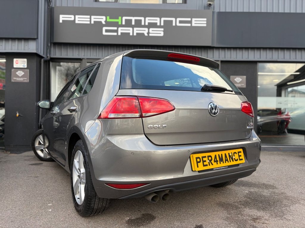 Used Volkswagen Golf 2015 for sale - 77394669: Photo 14