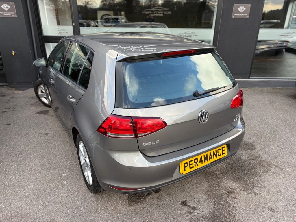 Used Volkswagen Golf 2015 for sale - 77394669: Photo 15