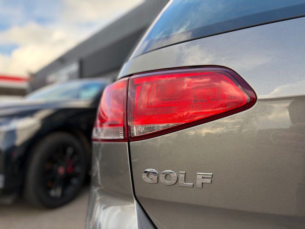 Used Volkswagen Golf 2015 for sale - 77394669: Photo 16