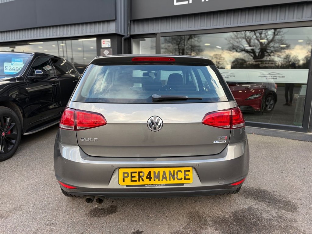 Used Volkswagen Golf 2015 for sale - 77394669: Photo 18