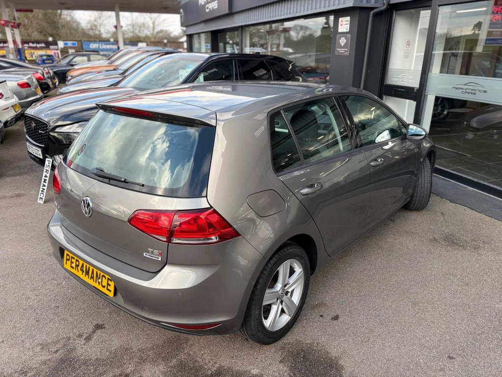 Used Volkswagen Golf 2015 for sale - 77394669: Photo 20