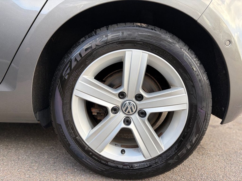 Used Volkswagen Golf 2015 for sale - 77394669: Photo 23