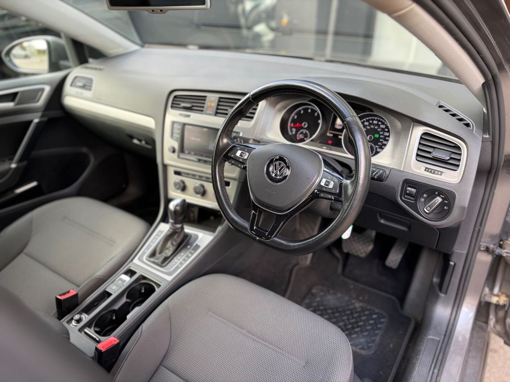 Used Volkswagen Golf 2015 for sale - 77394669: Photo 29