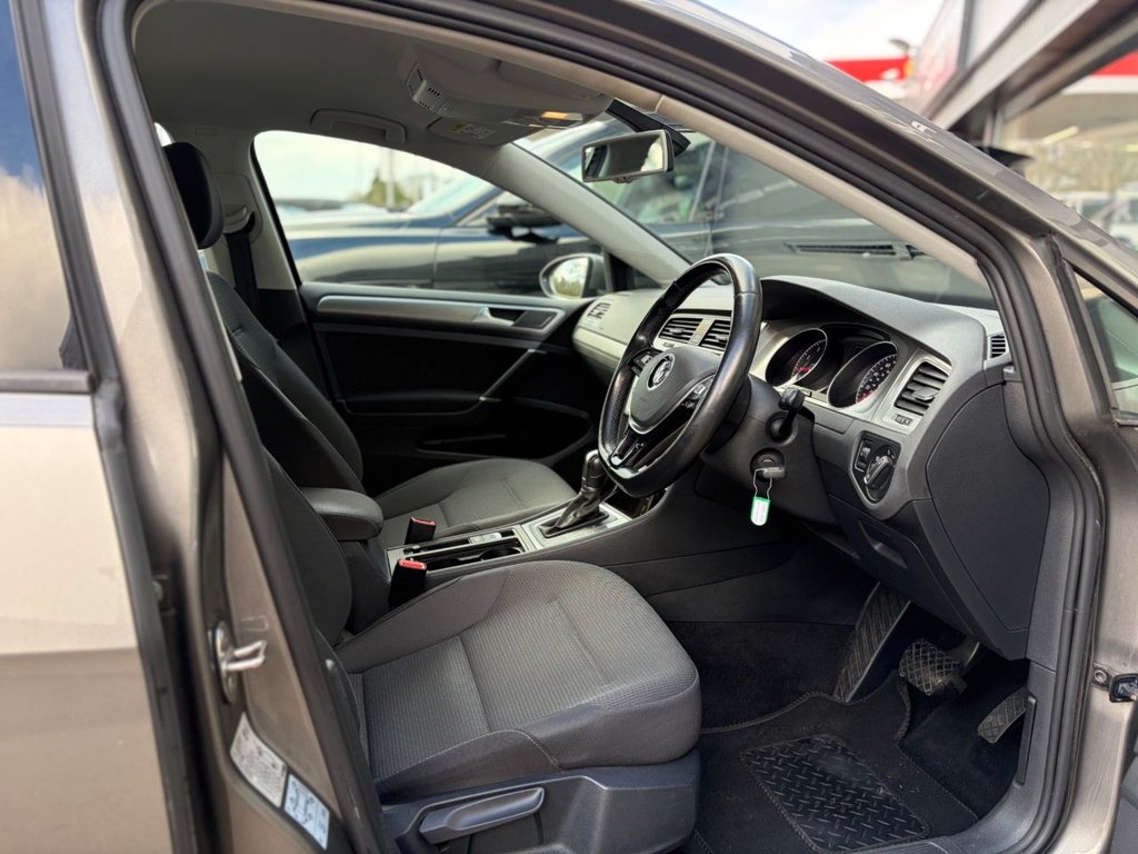 Used Volkswagen Golf 2015 for sale - 77394669: Photo 30