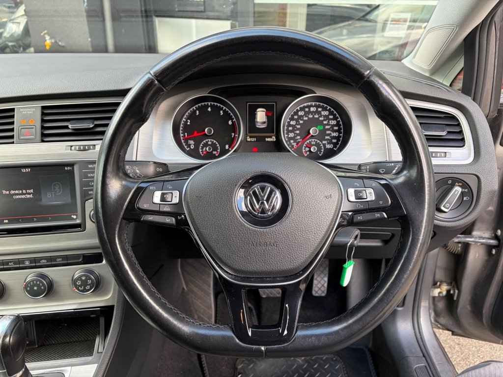 Used Volkswagen Golf 2015 for sale - 77394669: Photo 33