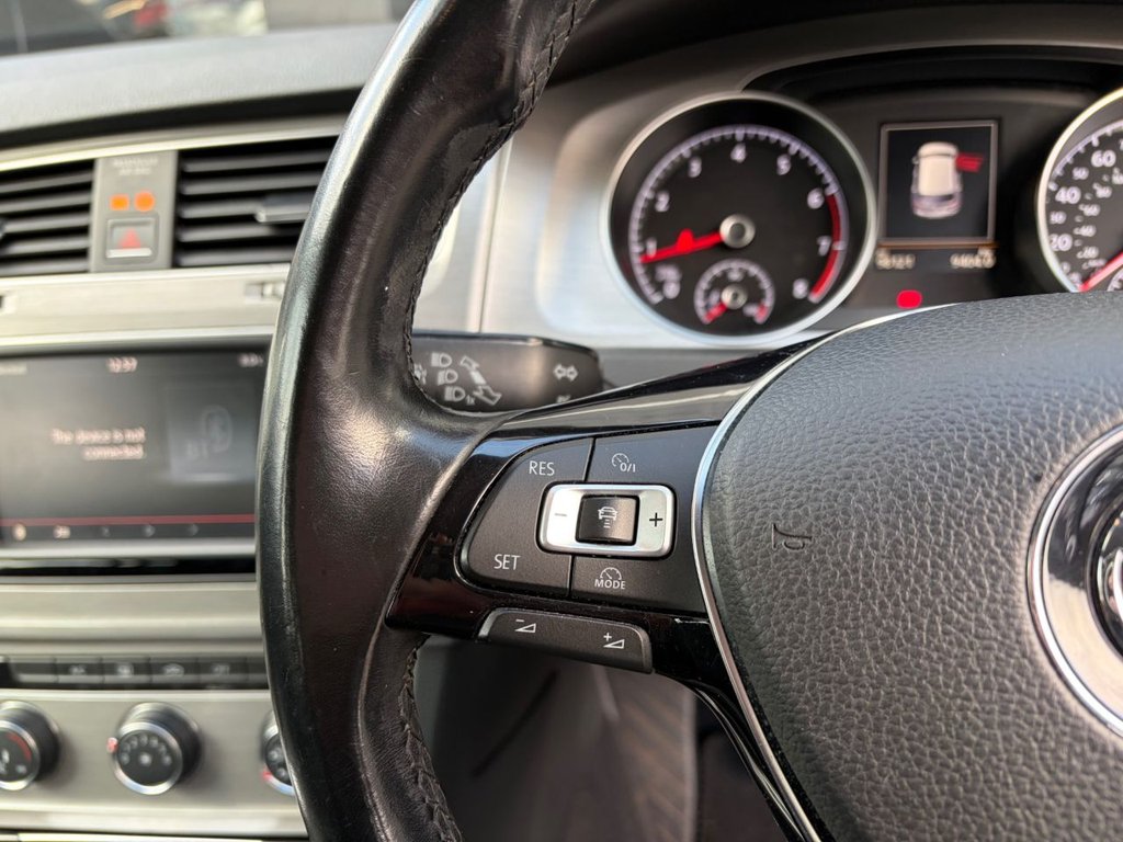 Used Volkswagen Golf 2015 for sale - 77394669: Photo 34