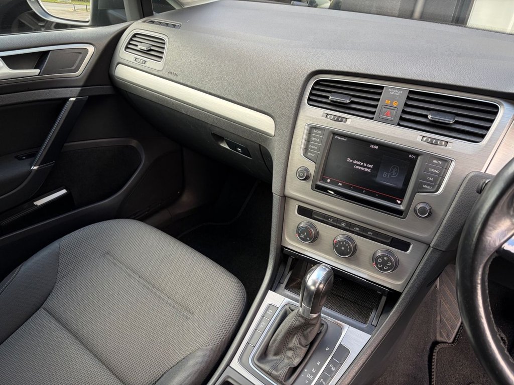 Used Volkswagen Golf 2015 for sale - 77394669: Photo 36