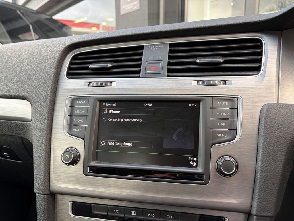 Used Volkswagen Golf 2015 for sale - 77394669: Photo 37