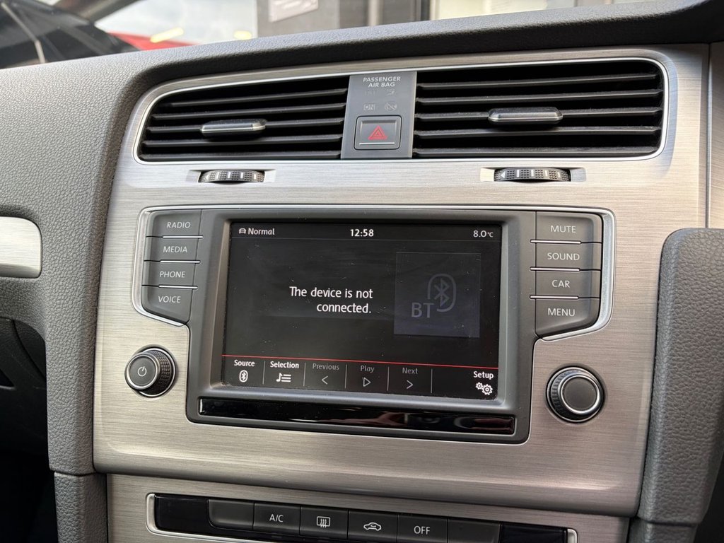 Used Volkswagen Golf 2015 for sale - 77394669: Photo 38