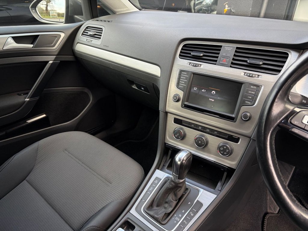 Used Volkswagen Golf 2015 for sale - 77394669: Photo 39