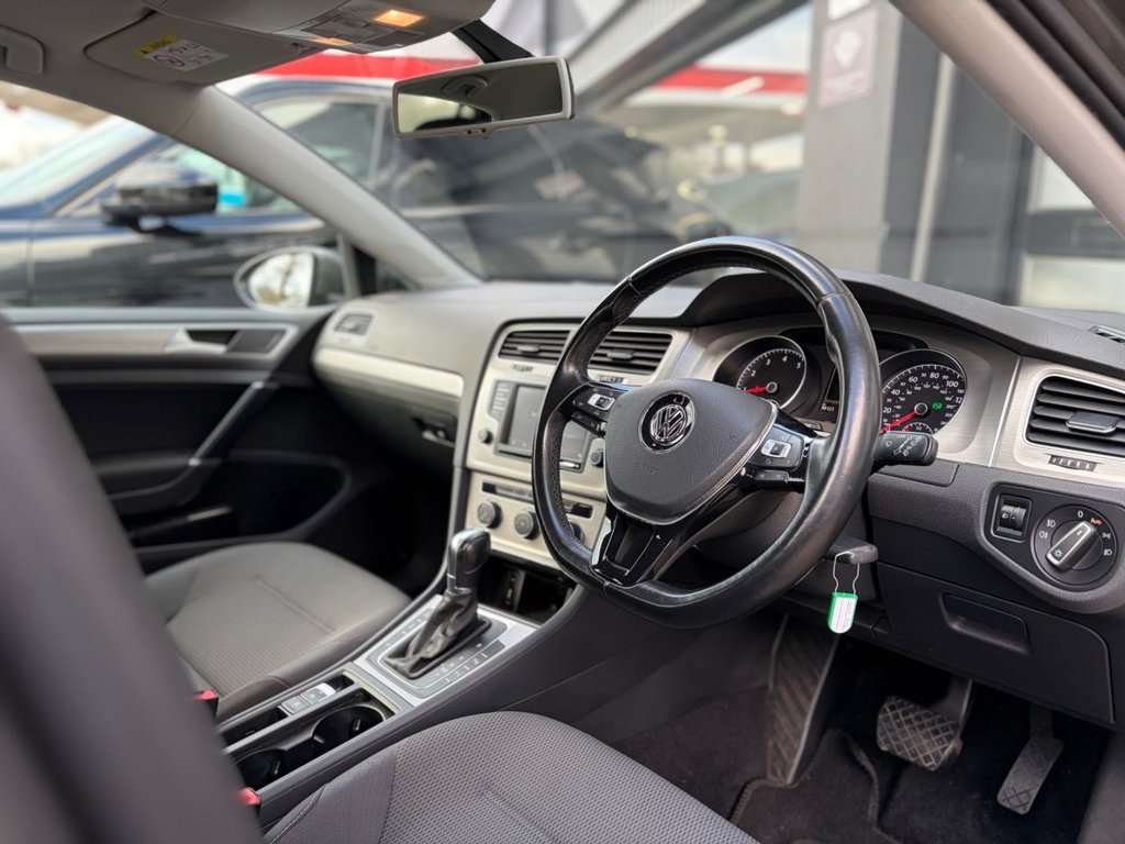 Used Volkswagen Golf 2015 for sale - 77394669: Photo 4