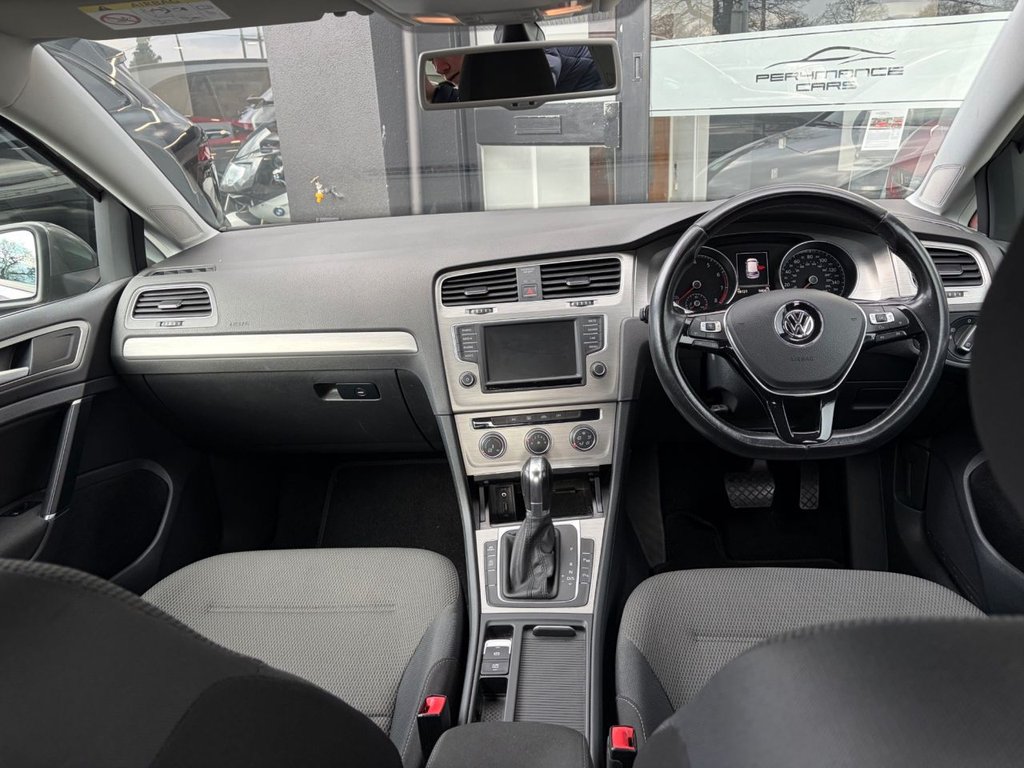 Used Volkswagen Golf 2015 for sale - 77394669: Photo 46