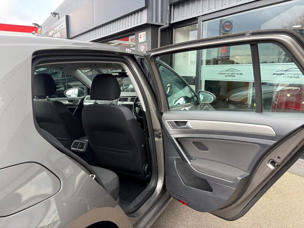 Used Volkswagen Golf 2015 for sale - 77394669: Photo 47