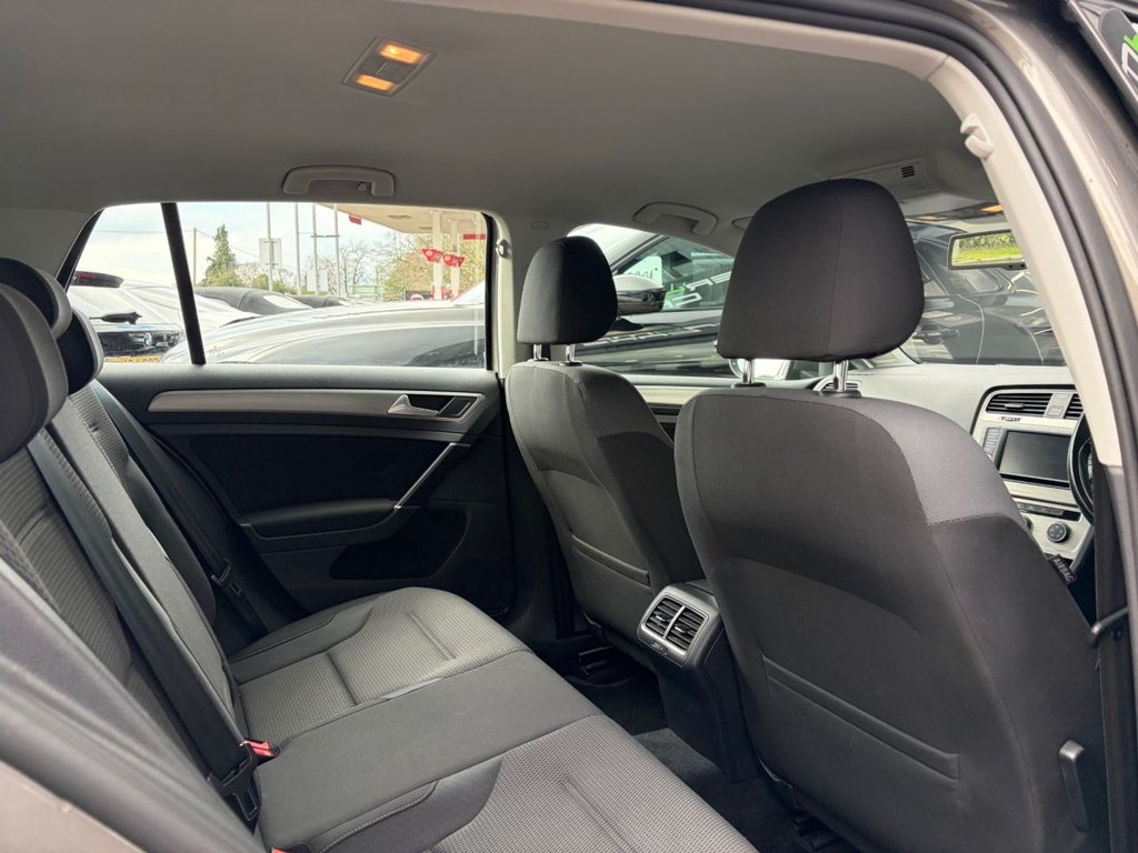 Used Volkswagen Golf 2015 for sale - 77394669: Photo 48