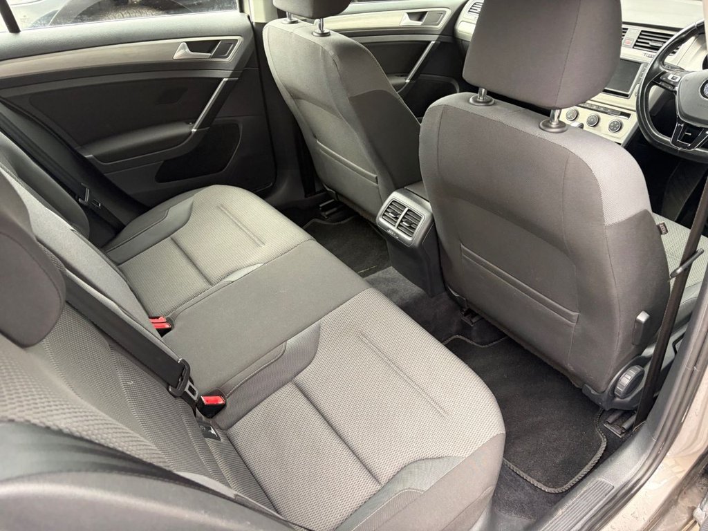 Used Volkswagen Golf 2015 for sale - 77394669: Photo 49