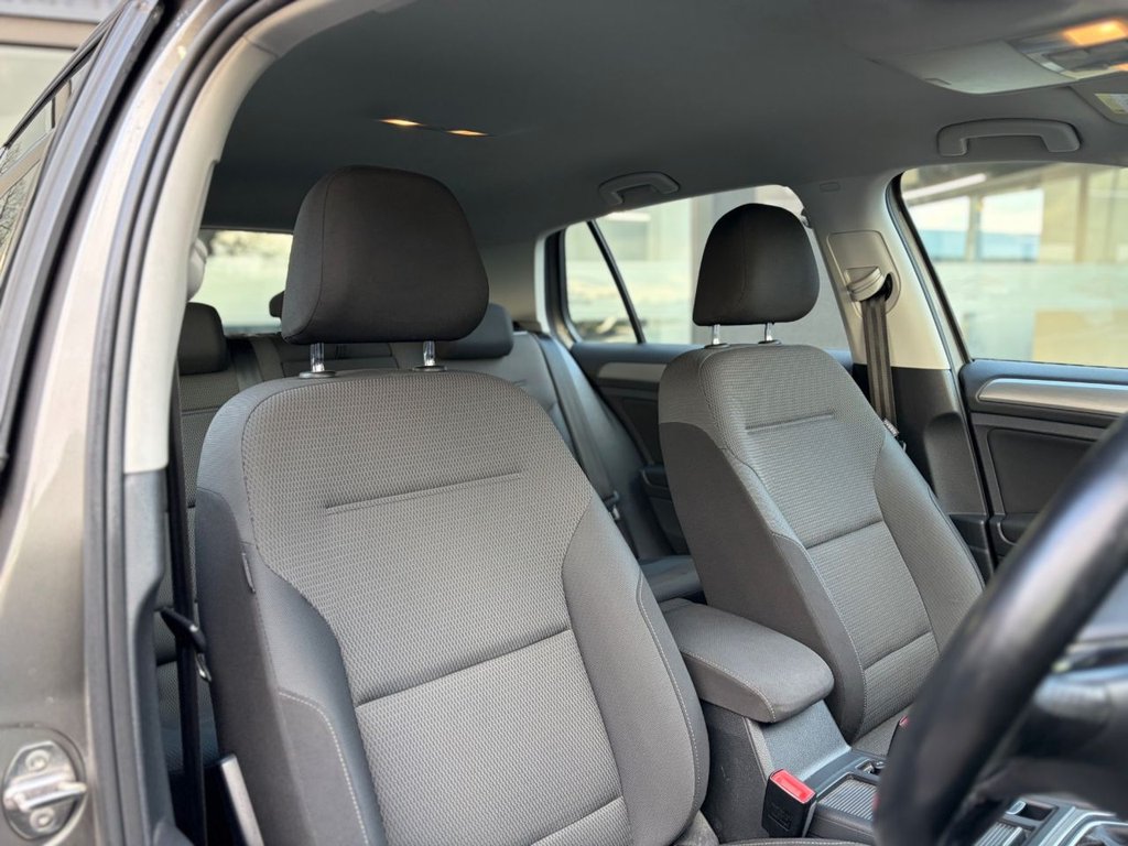 Used Volkswagen Golf 2015 for sale - 77394669: Photo 5