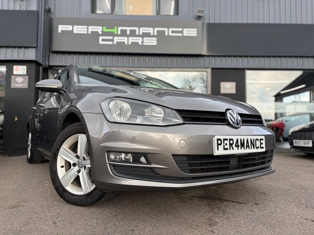 Used Volkswagen Golf 2015 for sale - 77394669: Photo 7