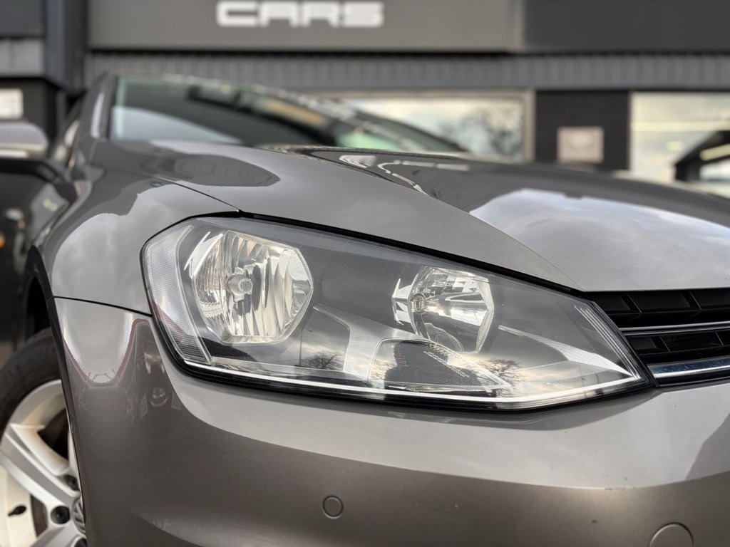 Used Volkswagen Golf 2015 for sale - 77394669: Photo 8