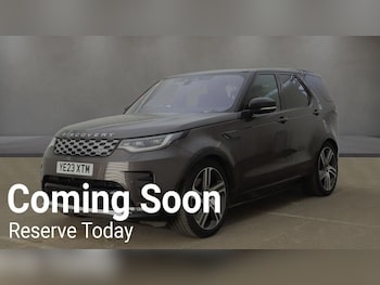 Used Land Rover Discovery 2023 for sale - 79245290: Photo